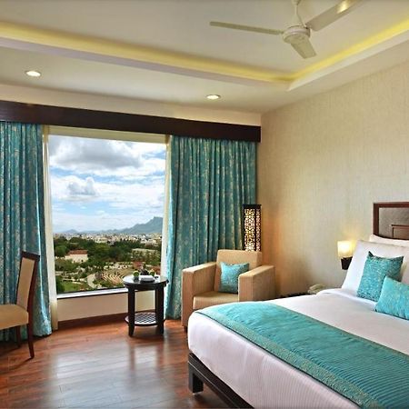포츈 셀렉트 그랜드 리지 호텔 티루파티 외부 사진 Deluxe Room